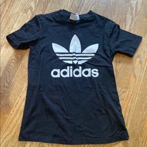 Adidas Women’s Trefoil Tee